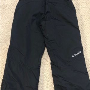 Columbia Ski Pants